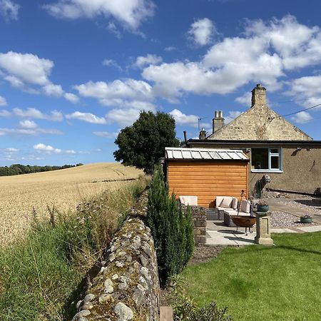 1 Inveravon Cottage Falkirk Eksteriør billede
