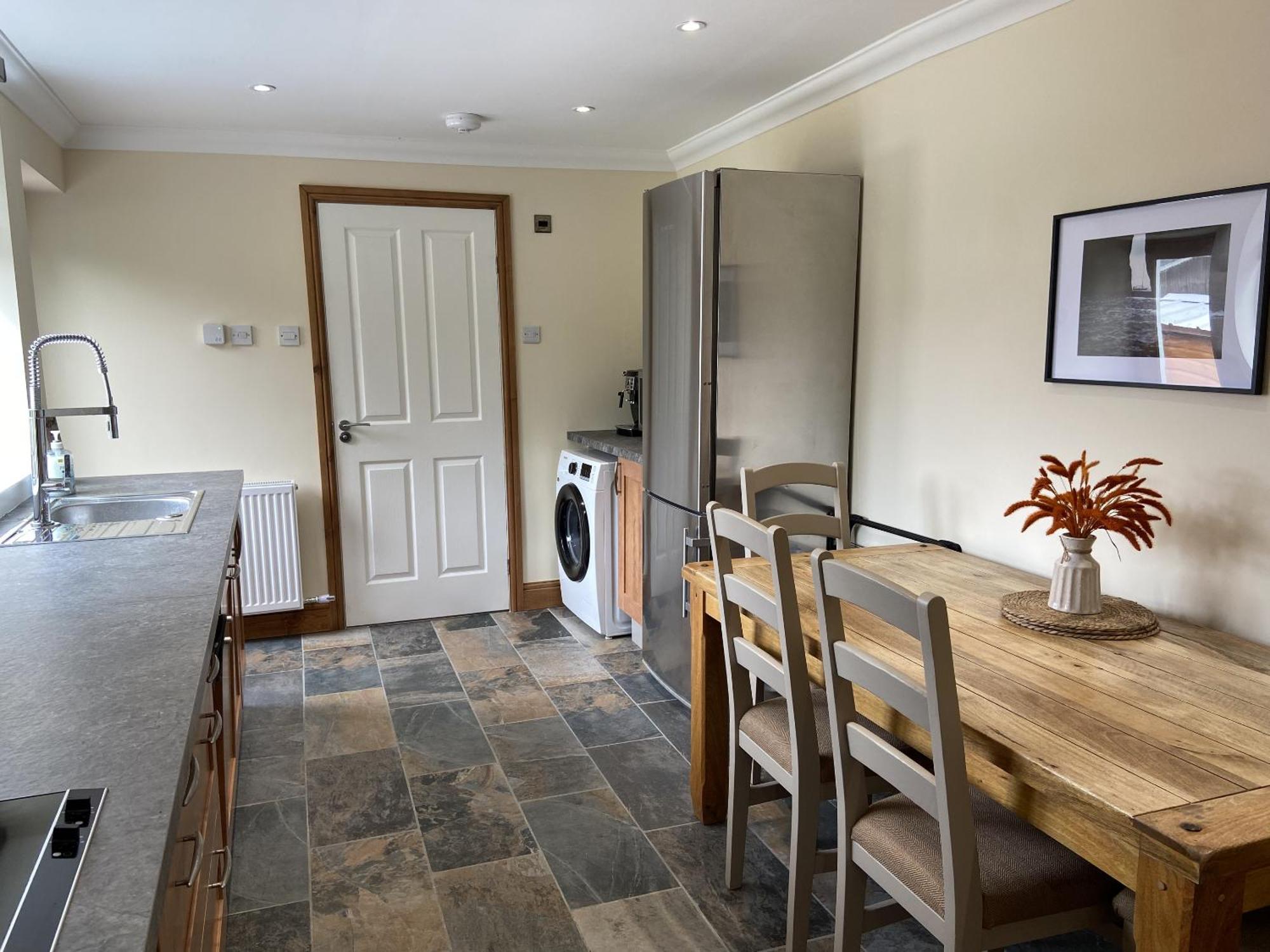1 Inveravon Cottage Falkirk Eksteriør billede