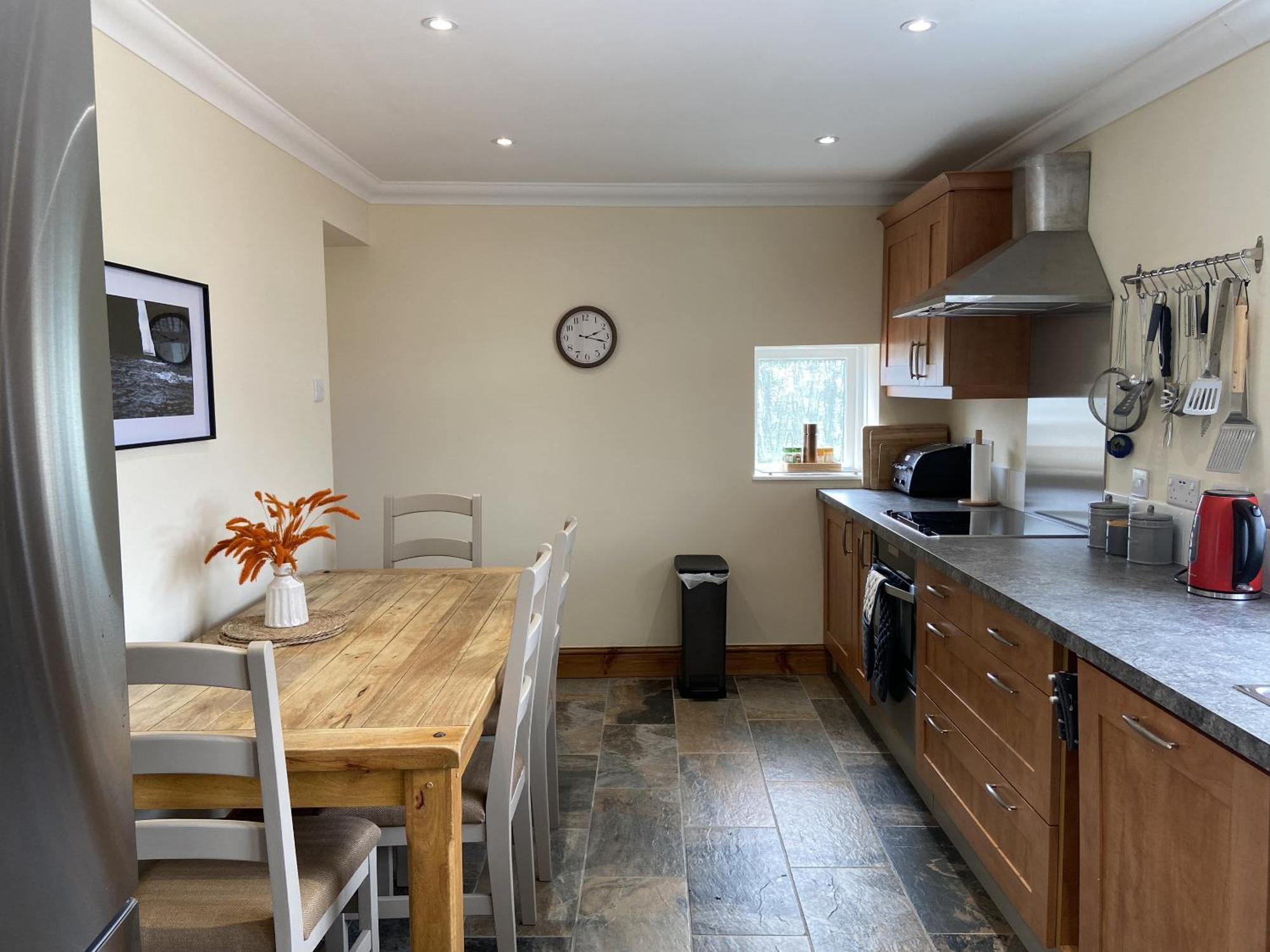 1 Inveravon Cottage Falkirk Eksteriør billede